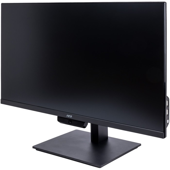 Моноблок Hiper V28, 23.8", i5 11400, 16 Гб, SSD 256 Гб, UHDG 730, Win10, чёрный - фото 51382253 Моноблок Hiper V28, 23.8", i5 11400, 16 Гб, SSD 256 Гб, UHDG 730, Win10, чёрный - фото 51382253