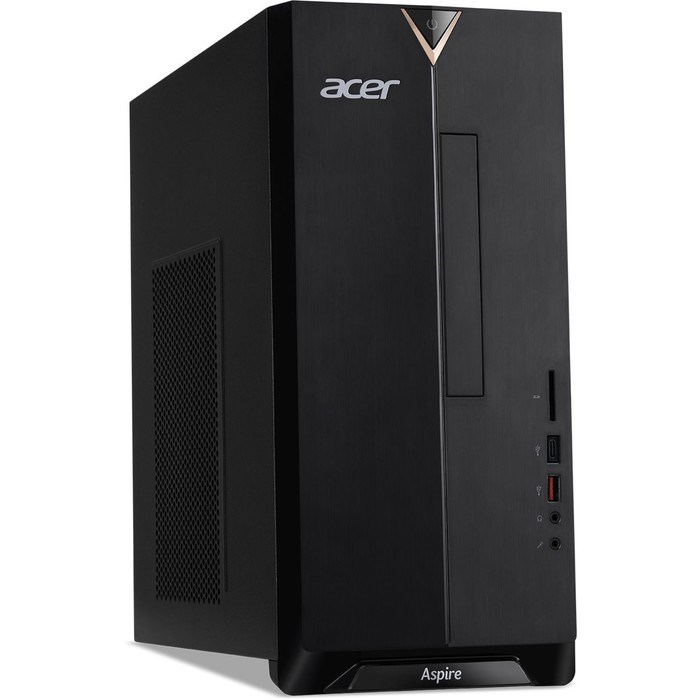 Компьютер Acer Aspire TC-1660 MT, i3 10105, 8 Гб, SSD 256 Гб, GTX1650 4Gb, Win11, чёрный - фото 51382282 Компьютер Acer Aspire TC-1660 MT, i3 10105, 8 Гб, SSD 256 Гб, GTX1650 4Gb, Win11, чёрный - фото 51382282