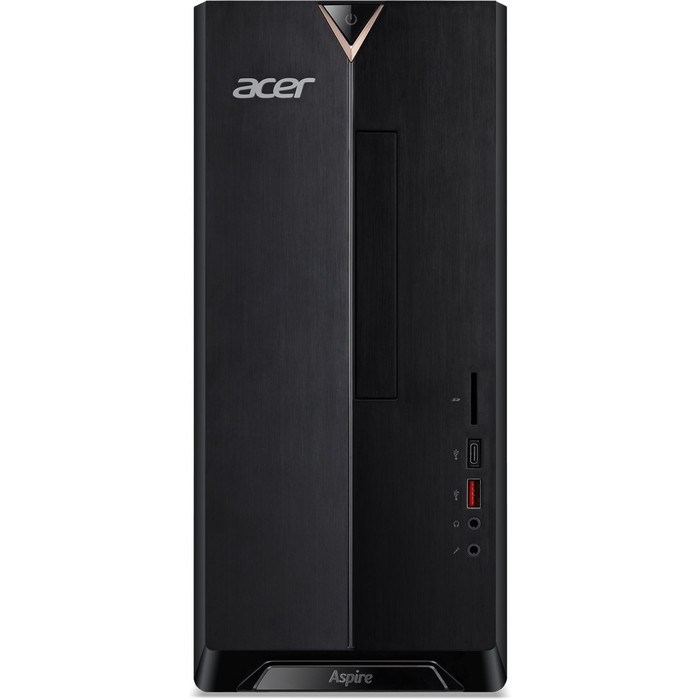 Компьютер Acer Aspire TC-1660 MT, i3 10105, 8 Гб, SSD 256 Гб, GTX1650 4Gb, Win11, чёрный - фото 51382283 Компьютер Acer Aspire TC-1660 MT, i3 10105, 8 Гб, SSD 256 Гб, GTX1650 4Gb, Win11, чёрный - фото 51382283