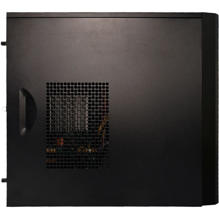 Компьютер IRU Office 515 MT, i5 9400, 8 Гб, SSD 500 Гб, UHDG 630, Dos, чёрный - фото 51382335 Компьютер IRU Office 515 MT, i5 9400, 8 Гб, SSD 500 Гб, UHDG 630, Dos, чёрный - фото 51382335