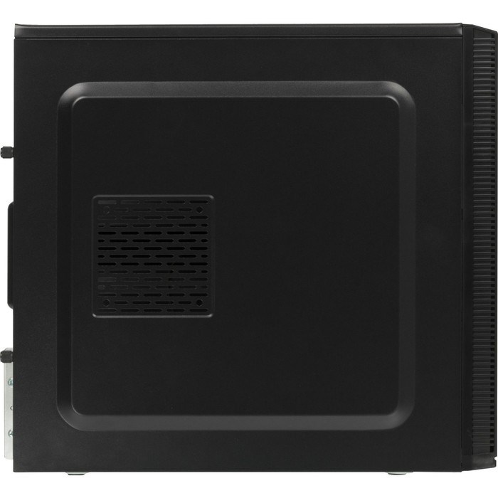 Компьютер IRU Home 310H5SE MT, i3 10105, 8 Гб, HDD 1Тб, UHDG 630, Win11, чёрный - фото 51382370