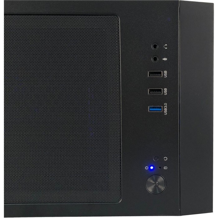 Компьютер IRU Home 310H5GM MT, i3 10105F, 8 Гб, SSD 512 Тб, GTX1630 4Gb, Dos, чёрный - фото 51382424 Компьютер IRU Home 310H5GM MT, i3 10105F, 8 Гб, SSD 512 Тб, GTX1630 4Gb, Dos, чёрный - фото 51382424
