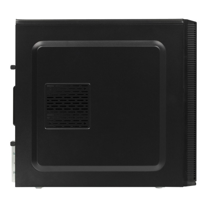 Компьютер IRU Game 310H5GS MT, i3 10105, 8 Гб, SSD 480 Гб, GTX1660 6Gb, Win11, чёрный - фото 51382493 Компьютер IRU Game 310H5GS MT, i3 10105, 8 Гб, SSD 480 Гб, GTX1660 6Gb, Win11, чёрный - фото 51382493