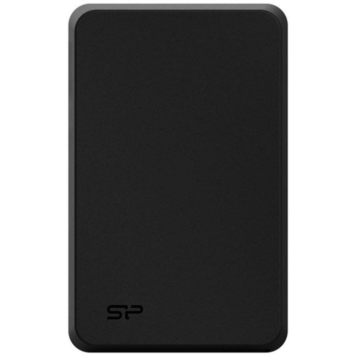 Внешний жесткий диск Silicon Power SP020TBPHD05SS3K S05 Stream, 2 Тб, USB 3.0, 2.5", чёрный 975613 - фото 51382579 Внешний жесткий диск Silicon Power SP020TBPHD05SS3K S05 Stream, 2 Тб, USB 3.0, 2.5", чёрный 975613 - фото 51382579