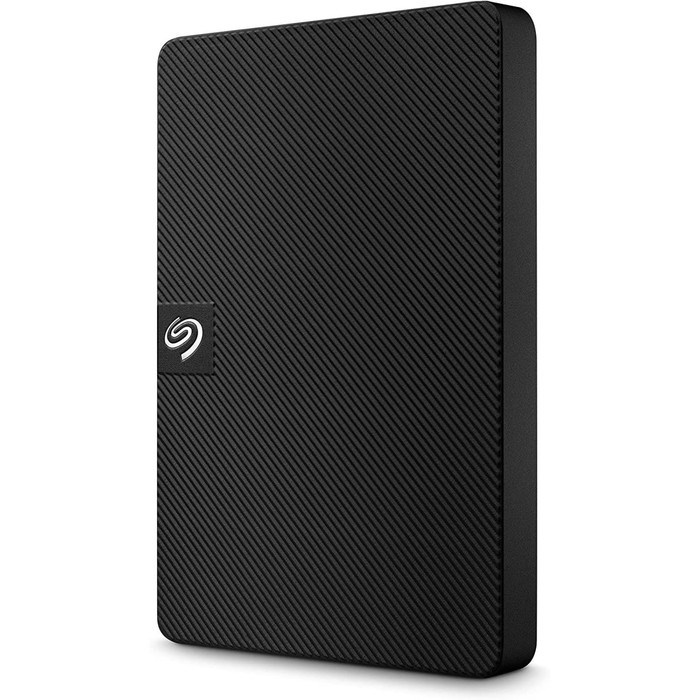 Внешний жесткий диск Seagate STKM2000400 Expansion Portable, 2 Тб, USB 3.0, 2.5", чёрный - фото 51382585 Внешний жесткий диск Seagate STKM2000400 Expansion Portable, 2 Тб, USB 3.0, 2.5", чёрный - фото 51382585