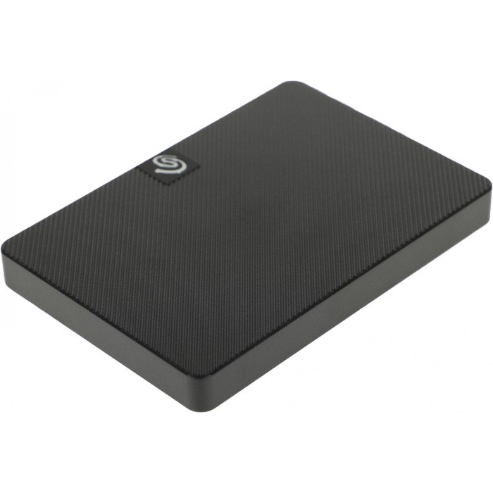 Внешний жесткий диск Seagate STKM2000400 Expansion Portable, 2 Тб, USB 3.0, 2.5", чёрный - фото 51382587 Внешний жесткий диск Seagate STKM2000400 Expansion Portable, 2 Тб, USB 3.0, 2.5", чёрный - фото 51382587