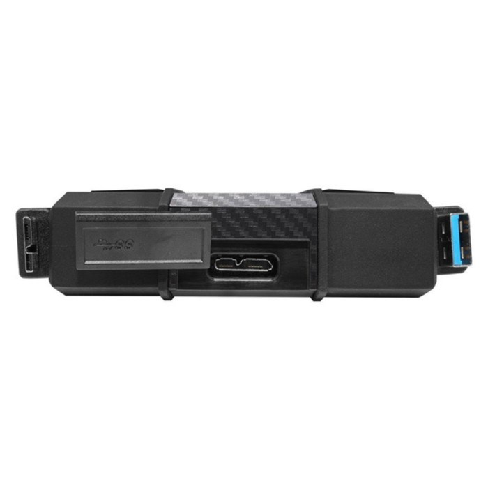 Внешний жесткий диск A-Data AHD710P-2TU31-CYL HD710Pro, 2 Тб, USB 3.1, 2.5", чёрный - фото 51382604 Внешний жесткий диск A-Data AHD710P-2TU31-CYL HD710Pro, 2 Тб, USB 3.1, 2.5", чёрный - фото 51382604