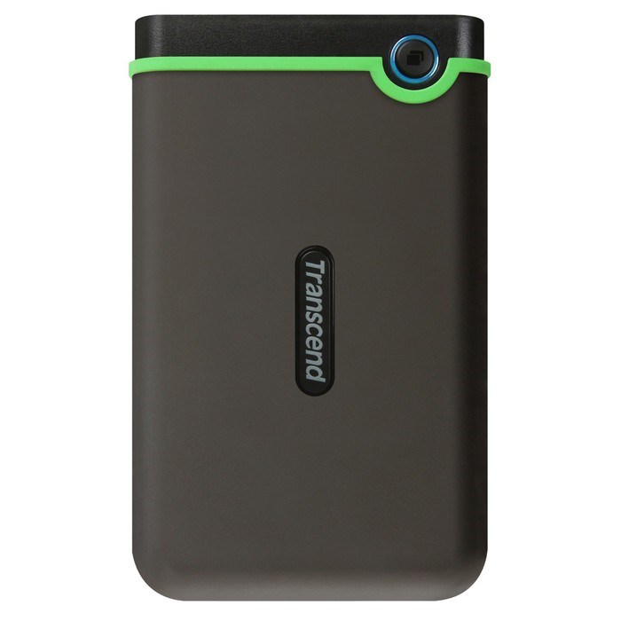 Внешний жесткий диск Transcend TS4TSJ25M3S StoreJet 25M3S, 4 Тб, USB 3.0, 2.5", серый - фото 51382634 Внешний жесткий диск Transcend TS4TSJ25M3S StoreJet 25M3S, 4 Тб, USB 3.0, 2.5", серый - фото 51382634