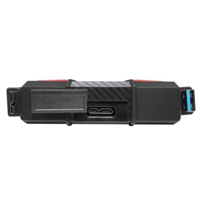 Внешний жесткий диск A-Data AHD710P-1TU31-CRD HD710Pro, 1 Тб, USB 3.0, 2.5", красный - фото 51382639 Внешний жесткий диск A-Data AHD710P-1TU31-CRD HD710Pro, 1 Тб, USB 3.0, 2.5", красный - фото 51382639