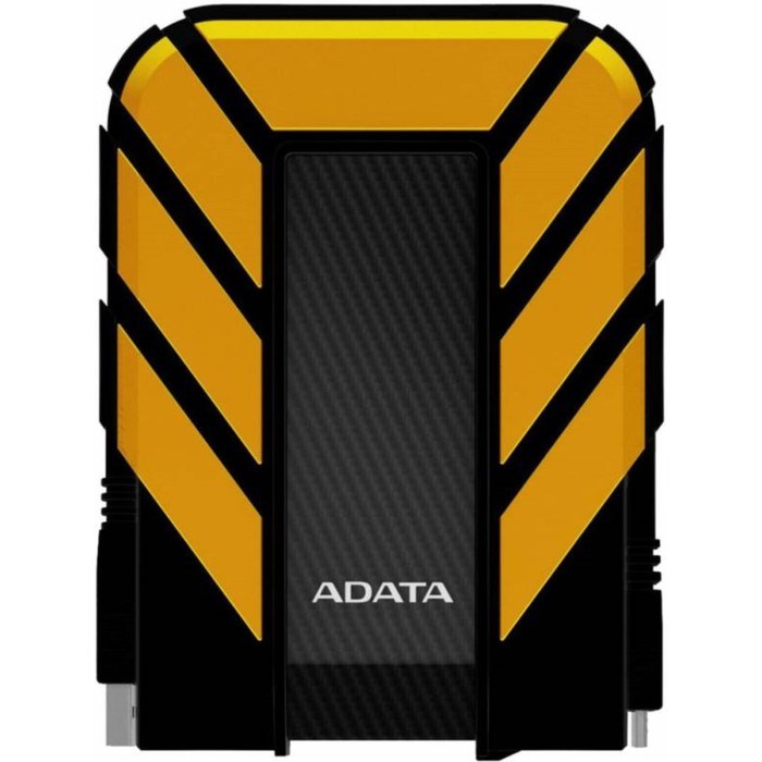 Внешний жесткий диск A-Data AHD710P-1TU31-CYL HD710Pro, 1 Тб, USB 3.0, 2.5", чёрный - фото 51382648 Внешний жесткий диск A-Data AHD710P-1TU31-CYL HD710Pro, 1 Тб, USB 3.0, 2.5", чёрный - фото 51382648
