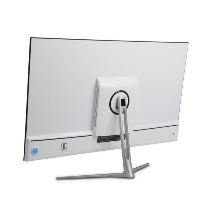 Монитор ZEBRONICS A27, 27", IPS, 1920x1080, 60Гц, 5 мс, VGA, HDMI, черный - фото 51382724 Монитор ZEBRONICS A27, 27", IPS, 1920x1080, 60Гц, 5 мс, VGA, HDMI, черный - фото 51382724
