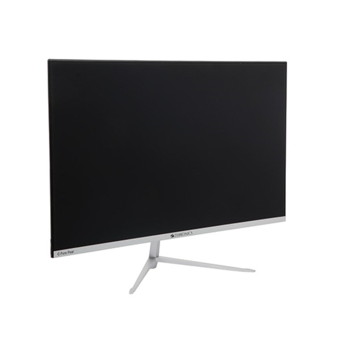 Монитор ZEBRONICS A27, 27", IPS, 1920x1080, 60Гц, 5 мс, VGA, HDMI, черный - фото 51382727 Монитор ZEBRONICS A27, 27", IPS, 1920x1080, 60Гц, 5 мс, VGA, HDMI, черный - фото 51382727