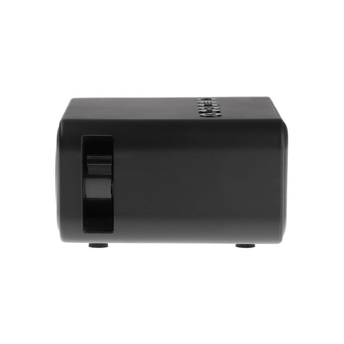 Проектор Unic T500, 80 лм,1920x1080, 500:1, ресурс лампы: 30000 часов, USB, черный - фото 51382807 Проектор Unic T500, 80 лм,1920x1080, 500:1, ресурс лампы: 30000 часов, USB, черный - фото 51382807