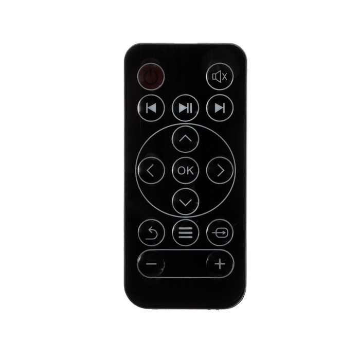 Проектор Unic T500, 80 лм,1920x1080, 500:1, ресурс лампы: 30000 часов, USB, черный - фото 51382808 Проектор Unic T500, 80 лм,1920x1080, 500:1, ресурс лампы: 30000 часов, USB, черный - фото 51382808