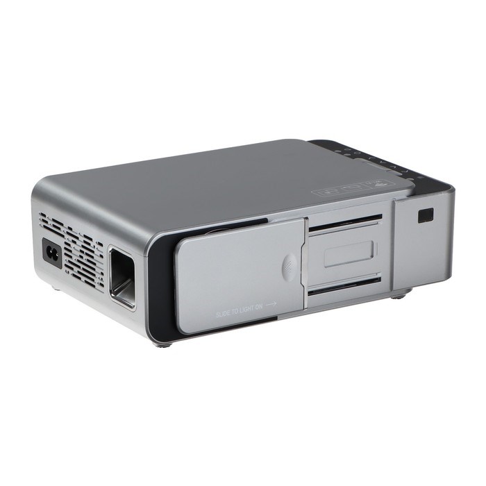 Проектор Unic T6, 2600 лм,1920x1080, 2000:1, ресурс лампы: 300000 часов, Wi Fi, USB, HDMI - фото 51382816 Проектор Unic T6, 2600 лм,1920x1080, 2000:1, ресурс лампы: 300000 часов, Wi Fi, USB, HDMI - фото 51382816