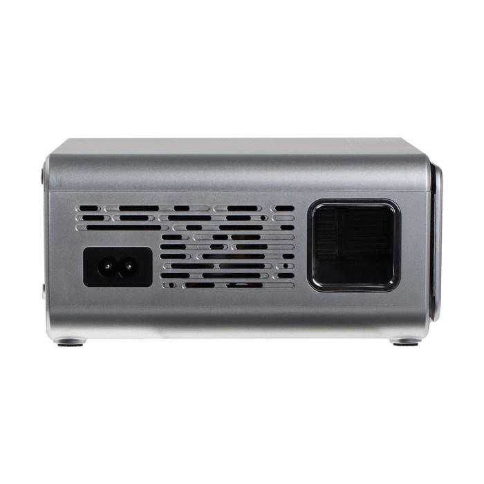 Проектор Unic T6, 2600 лм,1920x1080, 2000:1, ресурс лампы: 300000 часов, Wi Fi, USB, HDMI - фото 51382817 Проектор Unic T6, 2600 лм,1920x1080, 2000:1, ресурс лампы: 300000 часов, Wi Fi, USB, HDMI - фото 51382817