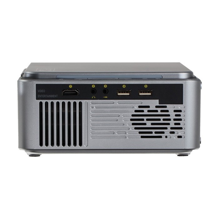 Проектор Unic T6, 2600 лм,1920x1080, 2000:1, ресурс лампы: 300000 часов, Wi Fi, USB, HDMI - фото 51382819 Проектор Unic T6, 2600 лм,1920x1080, 2000:1, ресурс лампы: 300000 часов, Wi Fi, USB, HDMI - фото 51382819