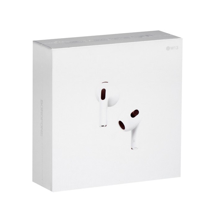 Наушники Borofone BW13, TWS, вкладыши, Bluetooth 5.0, 30/300 мАч, сенсор, белые - фото 51383015 Наушники Borofone BW13, TWS, вкладыши, Bluetooth 5.0, 30/300 мАч, сенсор, белые - фото 51383015