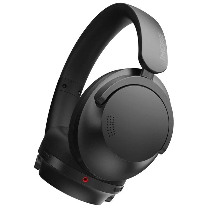 Наушники 1MORE SonoFlow HC905,полноразмерные,беспроводные,шумоподавление,Multipoint, 720 мAч - фото 51383141