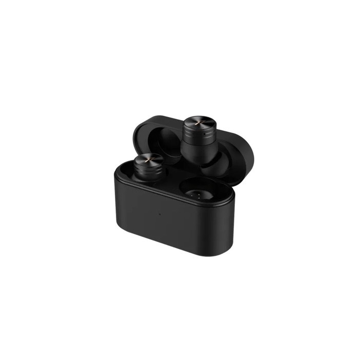 Наушники 1MORE PistonBuds Pro EC302, вакуумные, шумоподавление, BT 5.2, 38/410 мАч, черные - фото 51383188 Наушники 1MORE PistonBuds Pro EC302, вакуумные, шумоподавление, BT 5.2, 38/410 мАч, черные - фото 51383188