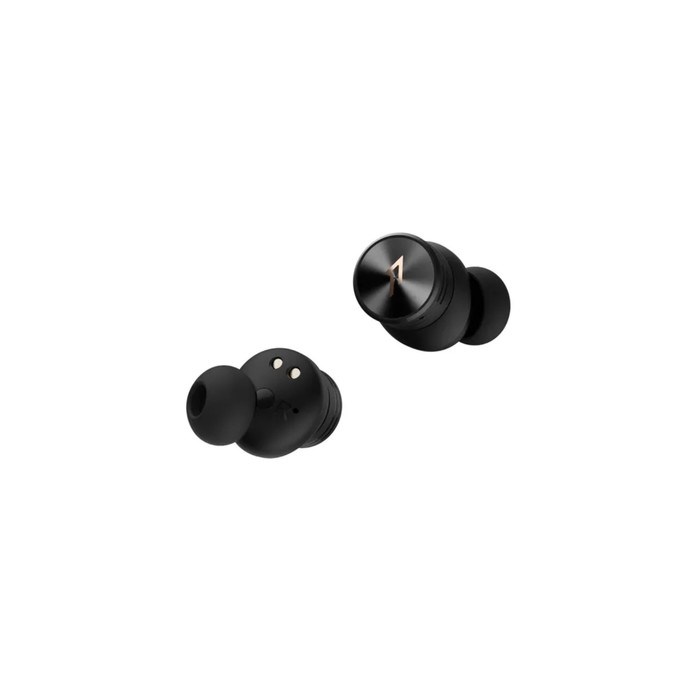 Наушники 1MORE PistonBuds Pro EC302, вакуумные, шумоподавление, BT 5.2, 38/410 мАч, черные - фото 51383189 Наушники 1MORE PistonBuds Pro EC302, вакуумные, шумоподавление, BT 5.2, 38/410 мАч, черные - фото 51383189