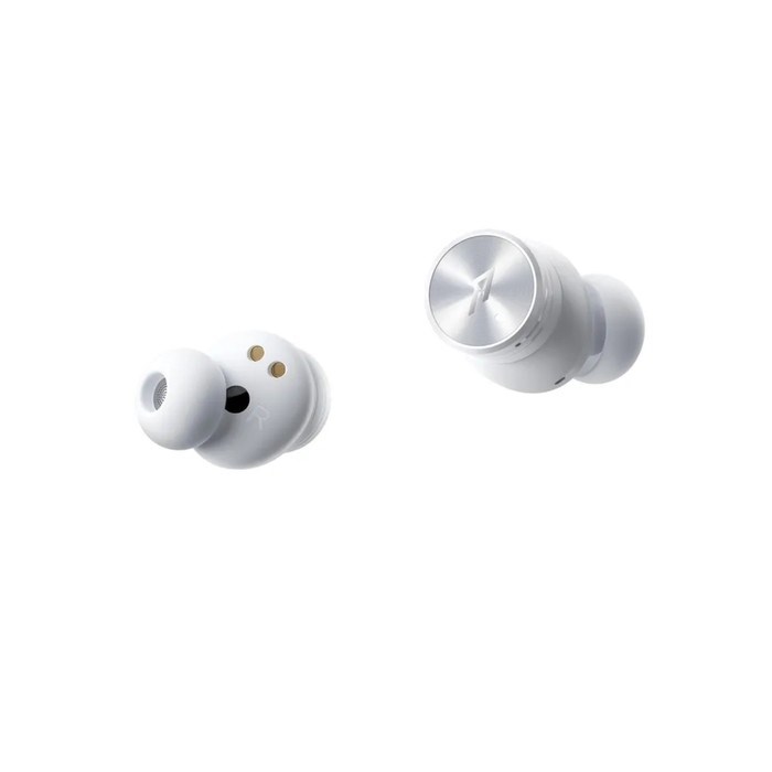 Наушники 1MORE PistonBuds Pro EC302, вакуумные, шумоподавление, BT 5.2, 38/410 мАч, белые - фото 51383196 Наушники 1MORE PistonBuds Pro EC302, вакуумные, шумоподавление, BT 5.2, 38/410 мАч, белые - фото 51383196