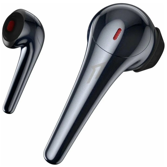Наушники 1MORE Comfobuds 2 EC303, вкладыши, BT 5.2, IPX5, 43/410 мАч, черные - фото 51383201 Наушники 1MORE Comfobuds 2 EC303, вкладыши, BT 5.2, IPX5, 43/410 мАч, черные - фото 51383201