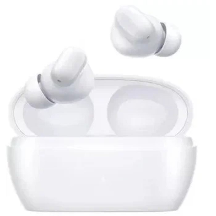 Наушники 1MORE Omthing AirFree Buds EO009, вакуумные, BT 5.3, до 44 часов, белые - фото 51383248 Наушники 1MORE Omthing AirFree Buds EO009, вакуумные, BT 5.3, до 44 часов, белые - фото 51383248