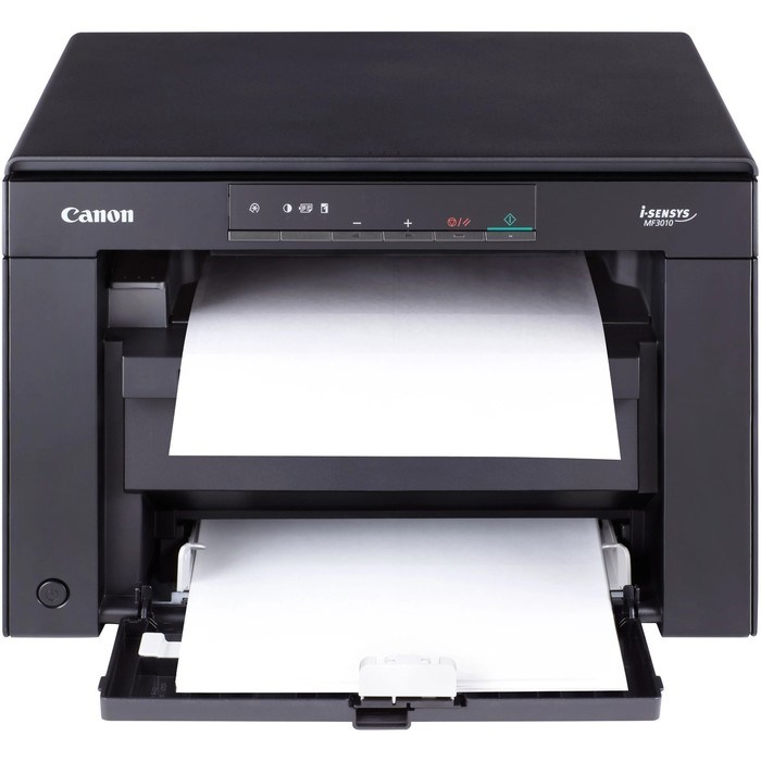 МФУ, лаз ч/б печать Canon i-Sensys MF3010, 1200 x 600 dpi, А4 - фото 51383276 МФУ, лаз ч/б печать Canon i-Sensys MF3010, 1200 x 600 dpi, А4 - фото 51383276