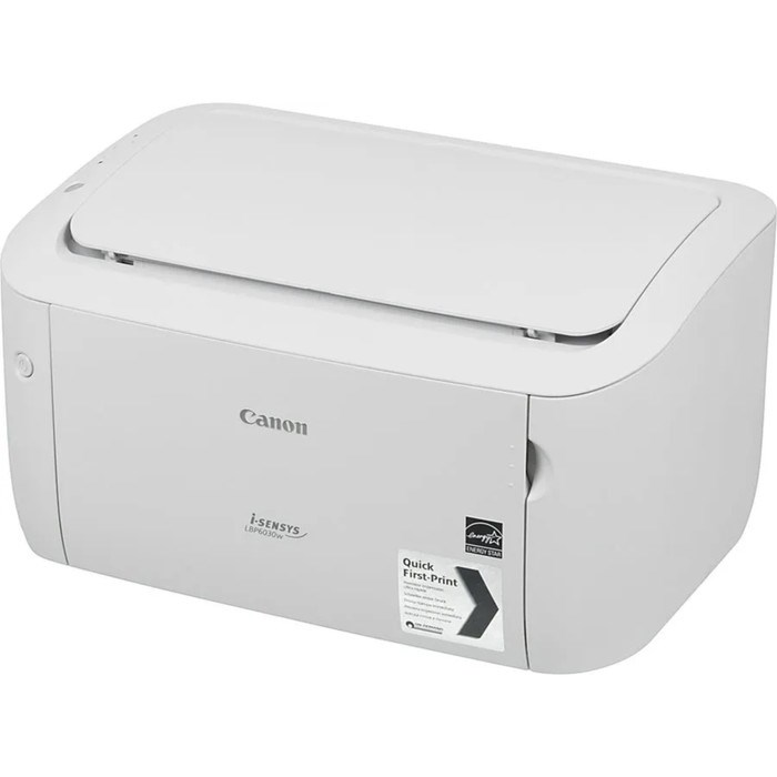 Принтер лазерный ч/б Canon i-Sensys LBP6030, А4 - фото 51383281 Принтер лазерный ч/б Canon i-Sensys LBP6030, А4 - фото 51383281
