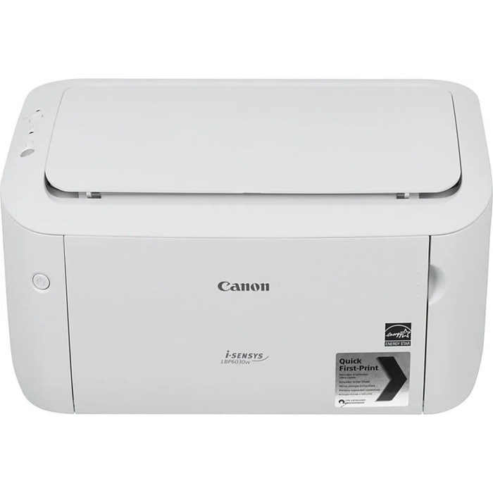 Принтер лазерный ч/б Canon i-Sensys LBP6030, А4 - фото 51383282 Принтер лазерный ч/б Canon i-Sensys LBP6030, А4 - фото 51383282