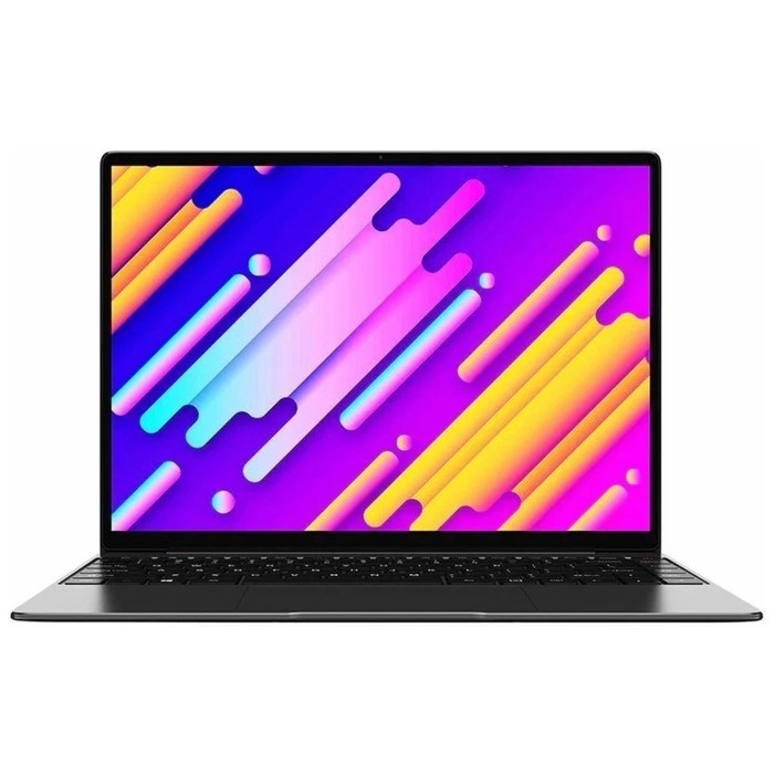 Ноутбук Chuwi CoreBook X 14, 14", i3 10110U, 8 Гб, SSD 512 Гб, UHD, Win11, серый - фото 51383329 Ноутбук Chuwi CoreBook X 14, 14", i3 10110U, 8 Гб, SSD 512 Гб, UHD, Win11, серый - фото 51383329