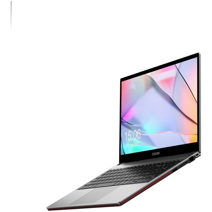 Ноутбук Chuwi CoreBook Xpro, 15.6", i5 10210U, 16 Гб, SSD 512 Гб, UHD, Win11, серый - фото 51383332 Ноутбук Chuwi CoreBook Xpro, 15.6", i5 10210U, 16 Гб, SSD 512 Гб, UHD, Win11, серый - фото 51383332