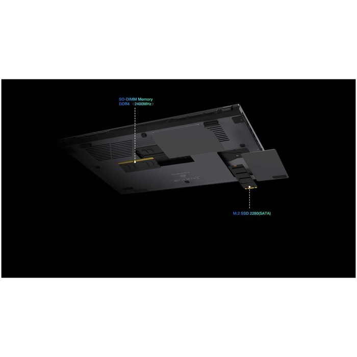 Ноутбук Chuwi CoreBook Xpro, 15.6", i5 10210U, 16 Гб, SSD 512 Гб, UHD, Win11, серый - фото 51383334 Ноутбук Chuwi CoreBook Xpro, 15.6", i5 10210U, 16 Гб, SSD 512 Гб, UHD, Win11, серый - фото 51383334