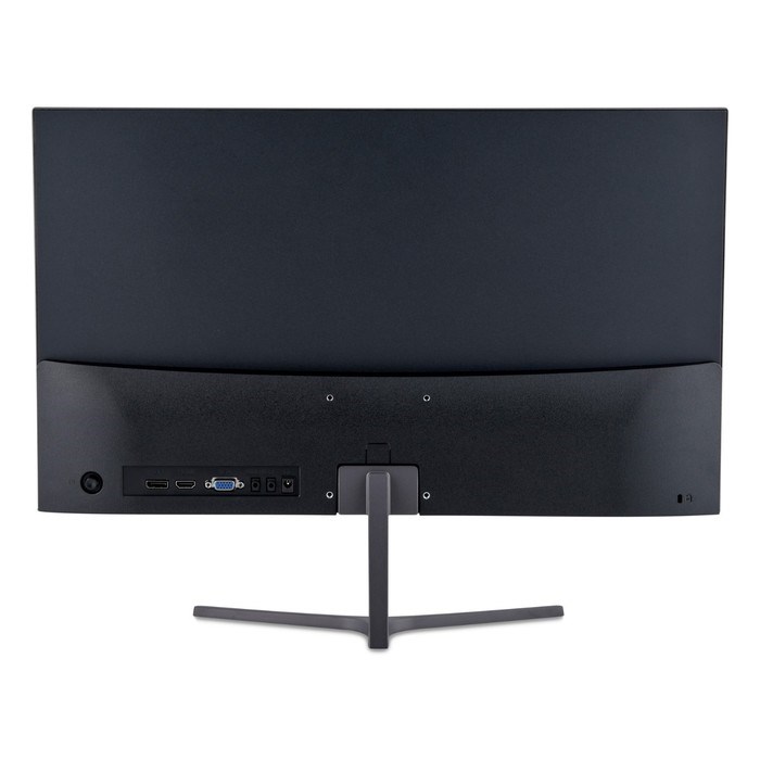 Монитор Digma DM-MONB2704, 27", IPS, 1920x1080, 75 Гц, 5 мс, HDMI, DP, серый - фото 51383337 Монитор Digma DM-MONB2704, 27", IPS, 1920x1080, 75 Гц, 5 мс, HDMI, DP, серый - фото 51383337