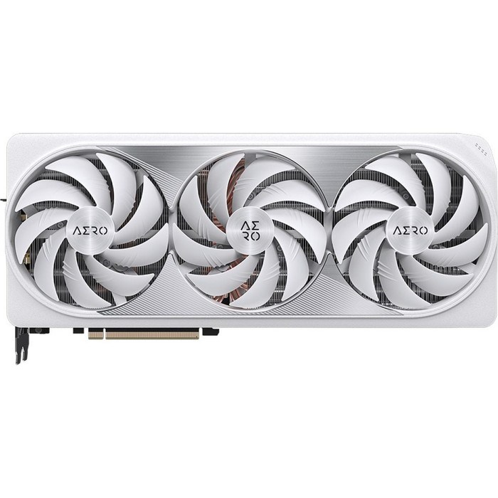 Видеокарта Gigabyte GV-N4080AERO OC-16GD, RTX 4080 4 Гб, GDDR6X, HDMI, DP - фото 51383373 Видеокарта Gigabyte GV-N4080AERO OC-16GD, RTX 4080 4 Гб, GDDR6X, HDMI, DP - фото 51383373