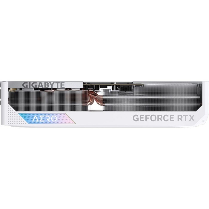 Видеокарта Gigabyte GV-N4080AERO OC-16GD, RTX 4080 4 Гб, GDDR6X, HDMI, DP - фото 51383379 Видеокарта Gigabyte GV-N4080AERO OC-16GD, RTX 4080 4 Гб, GDDR6X, HDMI, DP - фото 51383379