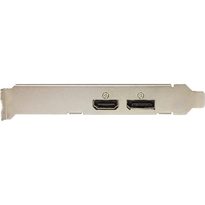 Видеокарта PowerColor AXRX 6400 LP 4GBD6-DH, RX 6400 4 Гб, GDDR6, HDMI, DP - фото 51383429 Видеокарта PowerColor AXRX 6400 LP 4GBD6-DH, RX 6400 4 Гб, GDDR6, HDMI, DP - фото 51383429