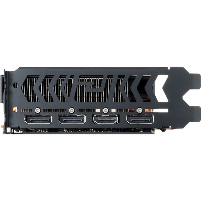 Видеокарта PowerColor AXRX 6700 10GBD6-3DH/OC, RX 670010 10 Гб, GDDR6, HDMI, DP - фото 51383471