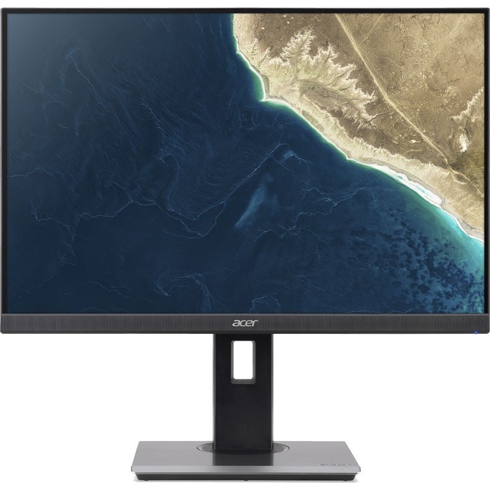 Монитор Acer B247Wbmiprxv, 24", IPS, 1920x1200, 75Гц, 4 мс, HDMI, VGA, DP, чёрный - фото 51383496 Монитор Acer B247Wbmiprxv, 24", IPS, 1920x1200, 75Гц, 4 мс, HDMI, VGA, DP, чёрный - фото 51383496