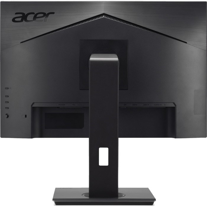 Монитор Acer B247Wbmiprxv, 24", IPS, 1920x1200, 75Гц, 4 мс, HDMI, VGA, DP, чёрный - фото 51383499 Монитор Acer B247Wbmiprxv, 24", IPS, 1920x1200, 75Гц, 4 мс, HDMI, VGA, DP, чёрный - фото 51383499