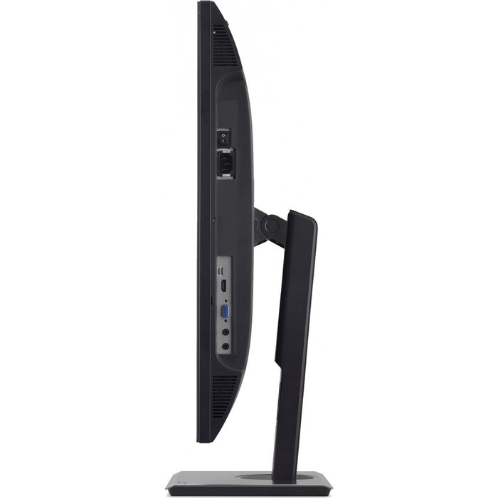 Монитор Acer B247Wbmiprxv, 24", IPS, 1920x1200, 75Гц, 4 мс, HDMI, VGA, DP, чёрный - фото 51383501 Монитор Acer B247Wbmiprxv, 24", IPS, 1920x1200, 75Гц, 4 мс, HDMI, VGA, DP, чёрный - фото 51383501