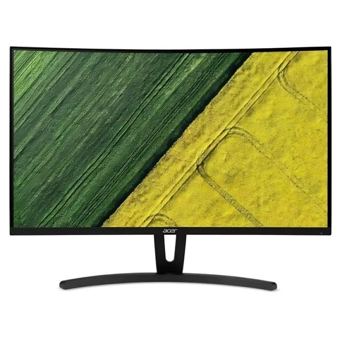 Монитор Acer Nitro ED273UAbmiipx, 27", VA, 2560x1440, 75Гц, 1 мс, HDMI, DP, чёрный - фото 51383502 Монитор Acer Nitro ED273UAbmiipx, 27", VA, 2560x1440, 75Гц, 1 мс, HDMI, DP, чёрный - фото 51383502