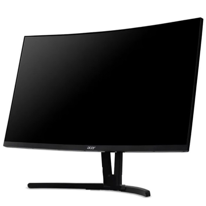 Монитор Acer Nitro ED273UAbmiipx, 27", VA, 2560x1440, 75Гц, 1 мс, HDMI, DP, чёрный - фото 51383504 Монитор Acer Nitro ED273UAbmiipx, 27", VA, 2560x1440, 75Гц, 1 мс, HDMI, DP, чёрный - фото 51383504