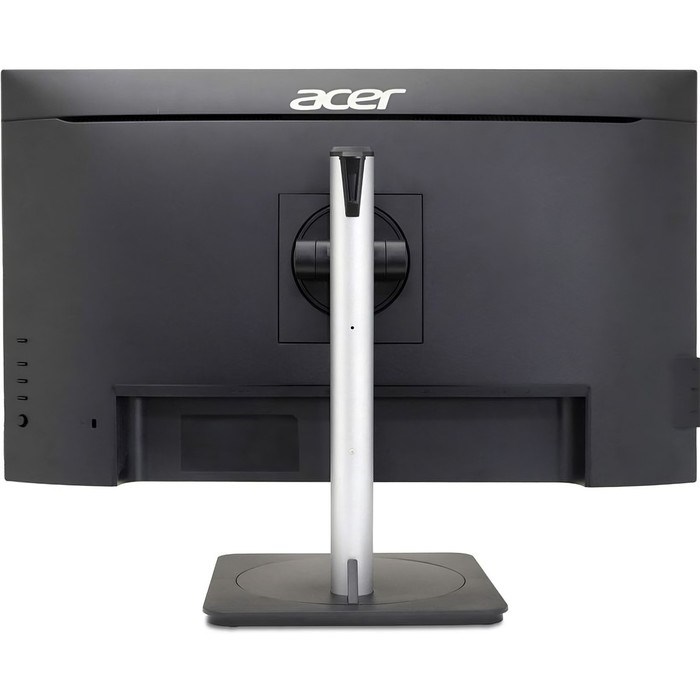 Монитор Acer Vero CB243Ybemipruzxv, 23.8", IPS, 1920x1080, 75Гц, 4 мс, HDMI, DP, чёрный - фото 51383507 Монитор Acer Vero CB243Ybemipruzxv, 23.8", IPS, 1920x1080, 75Гц, 4 мс, HDMI, DP, чёрный - фото 51383507