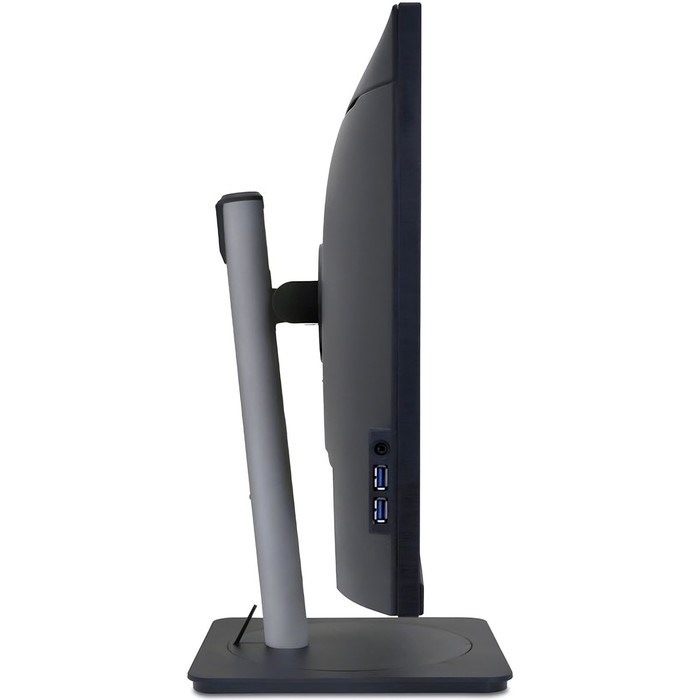 Монитор Acer Vero CB243Ybemipruzxv, 23.8", IPS, 1920x1080, 75Гц, 4 мс, HDMI, DP, чёрный - фото 51383508 Монитор Acer Vero CB243Ybemipruzxv, 23.8", IPS, 1920x1080, 75Гц, 4 мс, HDMI, DP, чёрный - фото 51383508