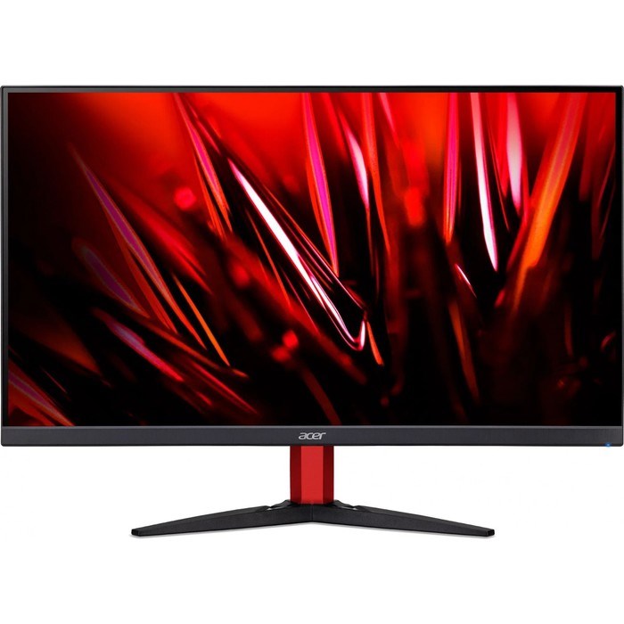 Монитор Acer Nitro KG272bmiix, 27", IPS, 1920x1080, 75Гц, 1 мс, HDMI, VGA, чёрный - фото 51383509 Монитор Acer Nitro KG272bmiix, 27", IPS, 1920x1080, 75Гц, 1 мс, HDMI, VGA, чёрный - фото 51383509