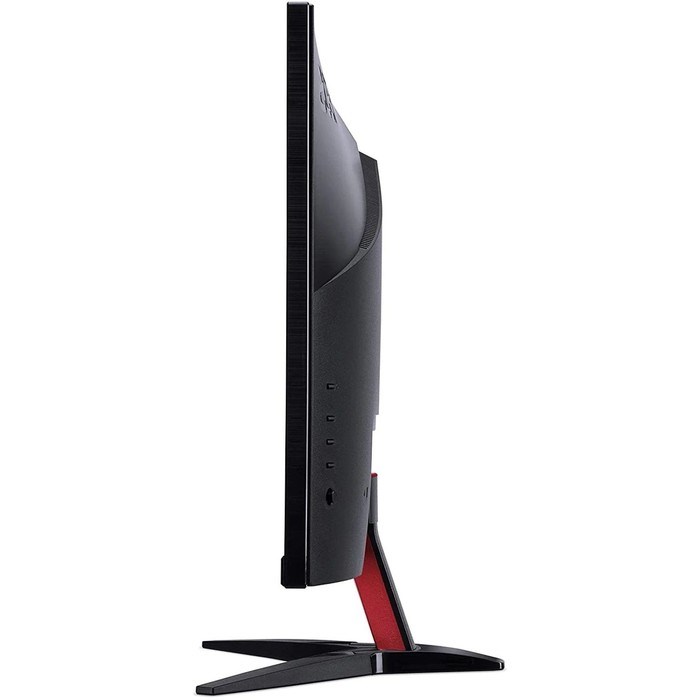 Монитор Acer Nitro KG272bmiix, 27", IPS, 1920x1080, 75Гц, 1 мс, HDMI, VGA, чёрный - фото 51383512 Монитор Acer Nitro KG272bmiix, 27", IPS, 1920x1080, 75Гц, 1 мс, HDMI, VGA, чёрный - фото 51383512