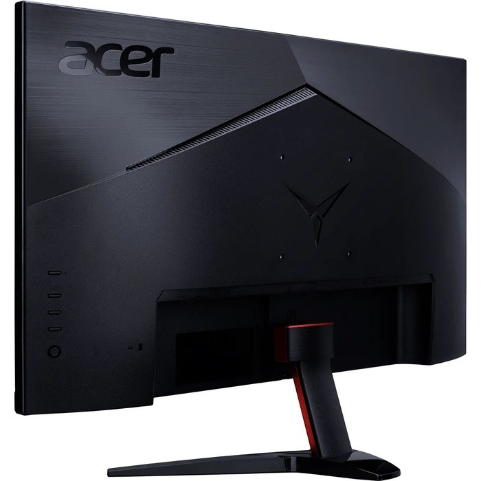Монитор Acer Nitro KG272bmiix, 27", IPS, 1920x1080, 75Гц, 1 мс, HDMI, VGA, чёрный - фото 51383513 Монитор Acer Nitro KG272bmiix, 27", IPS, 1920x1080, 75Гц, 1 мс, HDMI, VGA, чёрный - фото 51383513