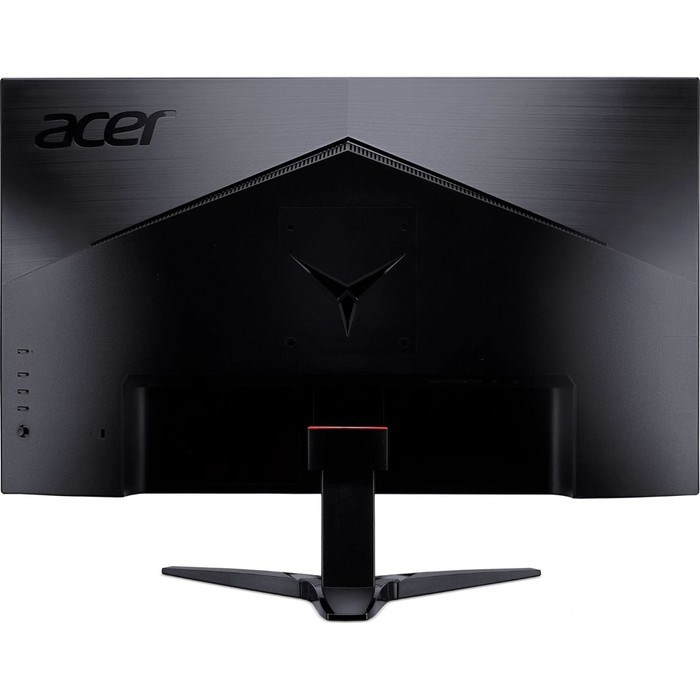 Монитор Acer Nitro KG272bmiix, 27", IPS, 1920x1080, 75Гц, 1 мс, HDMI, VGA, чёрный - фото 51383514 Монитор Acer Nitro KG272bmiix, 27", IPS, 1920x1080, 75Гц, 1 мс, HDMI, VGA, чёрный - фото 51383514